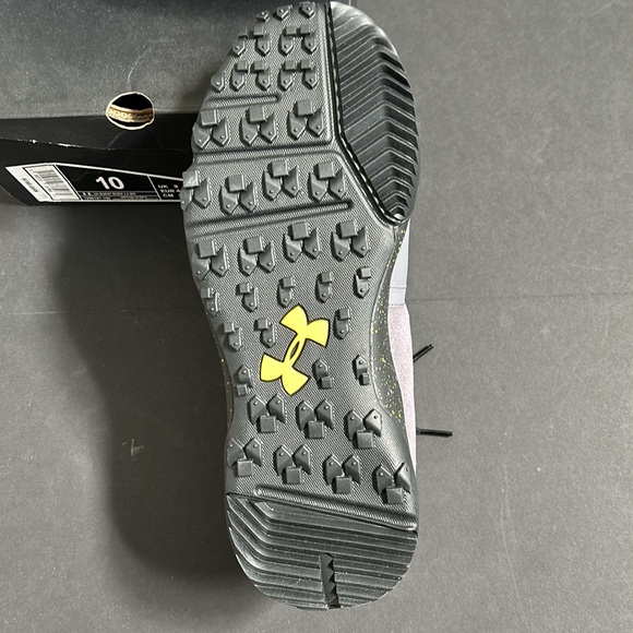 UNDER ARMOUR 1299197-100 UA Burnt River 2.0 MID - Picture 5 of 7